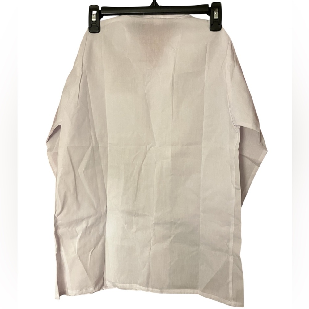 DOCTOR SCIENTIST LAB COSTUME FOR KIDS - Picture 8 of 8